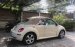 Bán ô tô Volkswagen New Beetle 2.5 AT năm sản xuất 2005, màu kem (be), xe nhập  