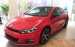 Cần bán xe Volkswagen Scirocco đời 2017, màu đỏ, nhập khẩu nguyên chiếc