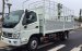 Bán xe tải 7 tấn thùng dài 5.8m, giá tốt tại BR-VT