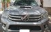 Cần bán xe Toyota Hilux 3.0G năm sản xuất 2015 giá cạnh tranh