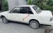 Bán Nissan Bluebird 1990, màu trắng, nhập khẩu