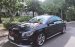 Bán xe Mercedes CLA 45 đời 2014, màu đen, xe nhập