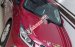 Cần bán Chevrolet Cruze Ltz đời 2017, màu đỏ chính chủ, giá chỉ 495 triệu