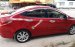 Cần bán xe Hyundai Accent MT sản xuất năm 2011, màu đỏ, nhập khẩu