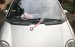 Cần bán lại xe Daewoo Matiz MT đời 2004, màu bạc