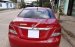 Cần bán xe Hyundai Accent MT sản xuất năm 2011, màu đỏ, nhập khẩu