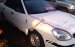 Bán Daewoo Nubira sản xuất năm 2001, màu trắng, xe nhập