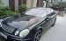 Bán Mercedes đời 2002, màu đen