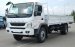 N bán xe tải Nhật Bản Mitsubishi Fuso Fi tải 7.5 tấn thùng dài 6.9m máy 170 PS đủ các loại thùng, hỗ trợ trả