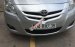 Bán xe Toyota Vios G 1.5 AT năm 2008, màu bạc xe gia đình