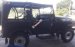 Bán xe Jeep Wrangler Vinaya3 đời 2003, chính chủ, giá tốt