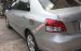 Bán xe Toyota Vios G 1.5 AT năm 2008, màu bạc xe gia đình