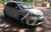 Cần bán gấp Toyota Yaris G đời 2015, màu trắng, nhập khẩu nguyên chiếc như mới