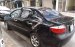 Xe Toyota Vios MT năm 2005, màu đen