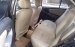 Xe Toyota Vios MT năm 2005, màu đen