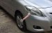Bán xe Toyota Vios G 1.5 AT năm 2008, màu bạc xe gia đình