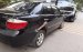 Xe Toyota Vios MT năm 2005, màu đen