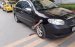 Xe Toyota Vios MT năm 2005, màu đen