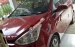 Cần bán lại xe Hyundai Grand i10 đời 2015, màu đỏ, nhập khẩu xe gia đình, 300tr