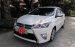 Bán Toyota Yaris năm 2014, màu trắng, nhập khẩu nguyên chiếc chính hãng, còn nguyên bản