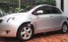 Cần bán Toyota Yaris sản xuất 2007, màu bạc, nhập khẩu Nhật Bản còn mới