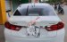 Bán Honda City năm sản xuất 2016, màu trắng xe gia đình