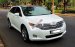 Bán xe Toyota Venza đời 2008, màu trắng, xe nhập ít sử dụng, giá 699tr