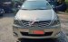 Bán xe Toyota Innova MT đời 2011, màu bạc