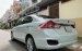 Bán Suzuki Ciaz 1.4AT sản xuất năm 2017, màu trắng, nhập khẩu nguyên chiếc