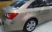 Xe Chevrolet Cruze AT sản xuất năm 2016, màu nâu như mới