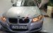 Cần bán BMW 3 Series năm 2011, màu bạc, nhập khẩu chính hãng
