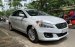 Bán Suzuki Ciaz 1.4AT sản xuất năm 2017, màu trắng, nhập khẩu nguyên chiếc