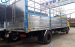 Bán xe tải 9 tấn - Xe tải Dongfeng 9 tấn B180 đời 2019 nhập khẩu giá tốt