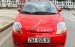 Cần bán lại xe Daewoo Matiz đời 2005, màu đỏ, xe nhập chính hãng