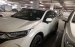 Bán Honda CR V AT sản xuất 2018, màu trắng, nhập khẩu chính chủ 