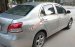 Cần bán Toyota Vios MT sản xuất 2009, màu bạc 