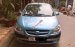 Cần bán lại xe Hyundai Getz MT năm 2008, màu xanh lam, giá tốt