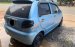 Xe Daewoo Matiz MT năm 2004, màu xanh lam, giá 52tr