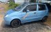 Xe Daewoo Matiz MT năm 2004, màu xanh lam, giá 52tr