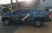 Bán Ford Ranger MT năm sản xuất 2013, màu xanh lam, giá 400tr