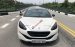 Bán Peugeot RCZ 2015, màu trắng, xe nhập chính hãng