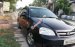 Cần bán lại xe Daewoo Lacetti MT đời 2009 xe gia đình