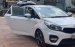 Cần bán xe Kia Rondo MT đời 2017, màu trắng số sàn, giá chỉ 465 triệu