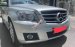 Bán xe Mercedes GLK Class 2011, màu bạc