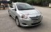 Cần bán Toyota Vios MT đời 2011, màu bạc