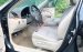 Bán xe Toyota Camry AT đời 2007, màu đen giá cạnh tranh