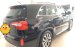 Xe Kia Sorento AT năm sản xuất 2016, màu đen số tự động