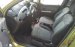 Xe Chevrolet Spark AT năm sản xuất 2009 số tự động