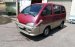 Bán Daihatsu Citivan 2003, hai màu, xe nhập, giá tốt