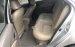 Cần bán Toyota Vios MT đời 2011, màu bạc